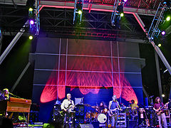 &copy; Tracy Block / RumBum.com