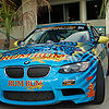 Rum-rum-racing-car