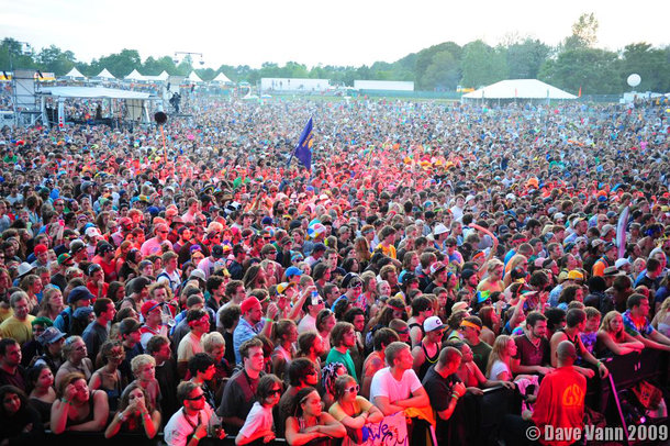 Rothburylive