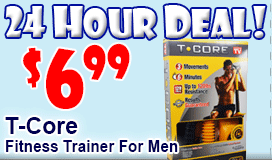 More Great Deals From Rock Bottom Fitness!