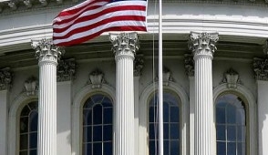 Tell your Senators to oppose The Law of the Sea Treaty (LOST)!