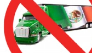 NAFTA Trucking: Making a Bad Situation Much Worse