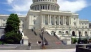 Send Emails to Congress on Any Topic