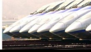 Tell Congress we need high speed rail for America