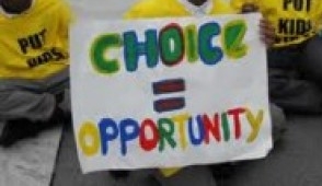 Stop Obama from Ending School Choice in D.C.