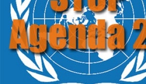 Stop Agenda 21