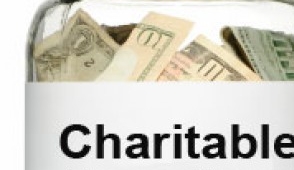 Protect Charitable Deductions