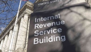 Tell Congress: Investigate the IRS for Attacking Free Speech!