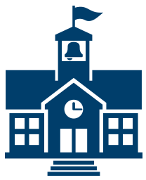 Department of Education Icon Department of Education Icon