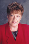 Ginny Markell