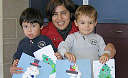 PTA student success