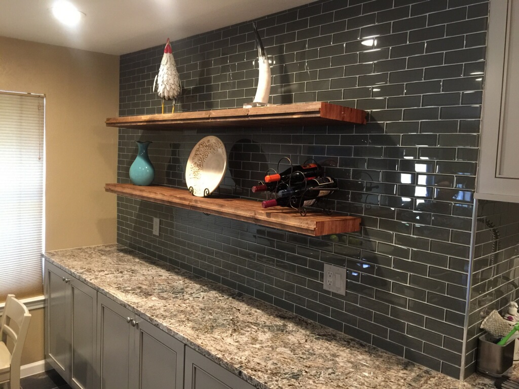 Reclaimed Planks Dallas