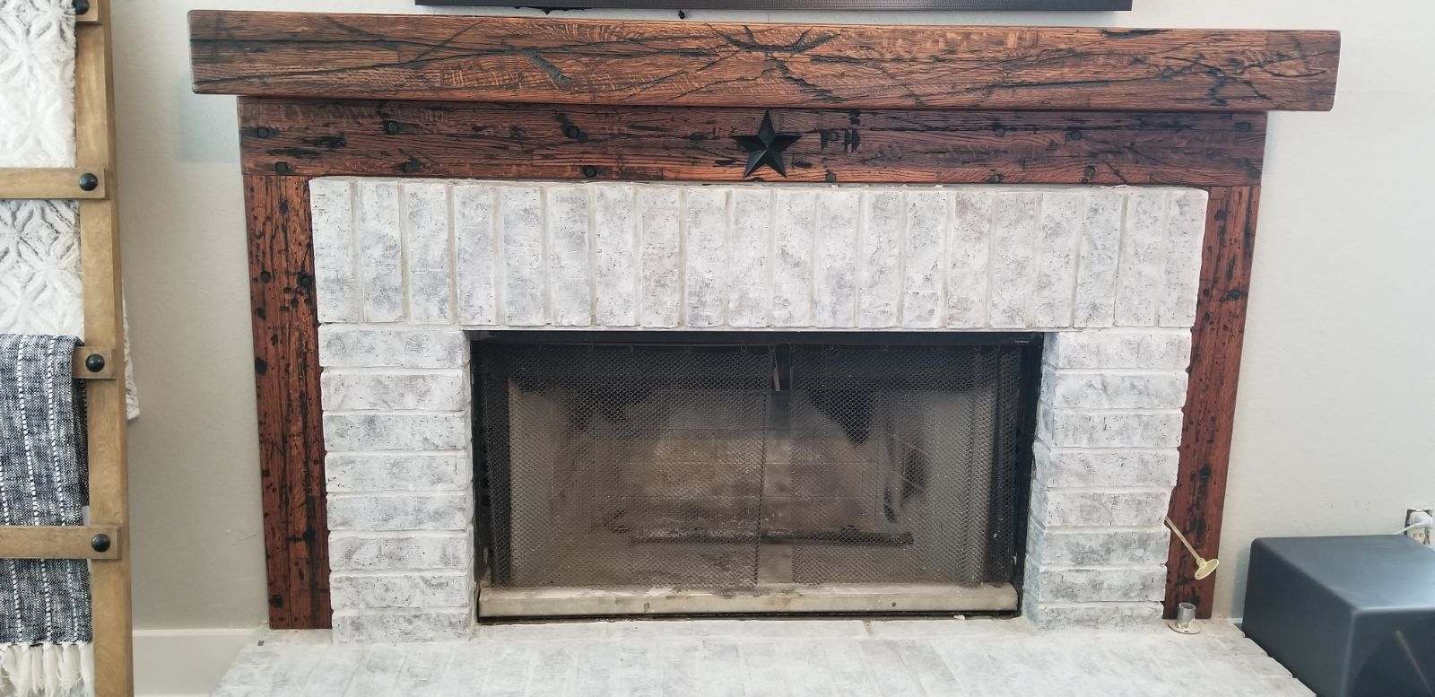 Reclaimed Wood Countertops Cost Dallas