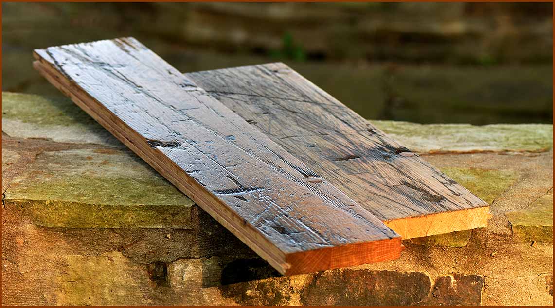 Reclaimed State Of Mind Dallas