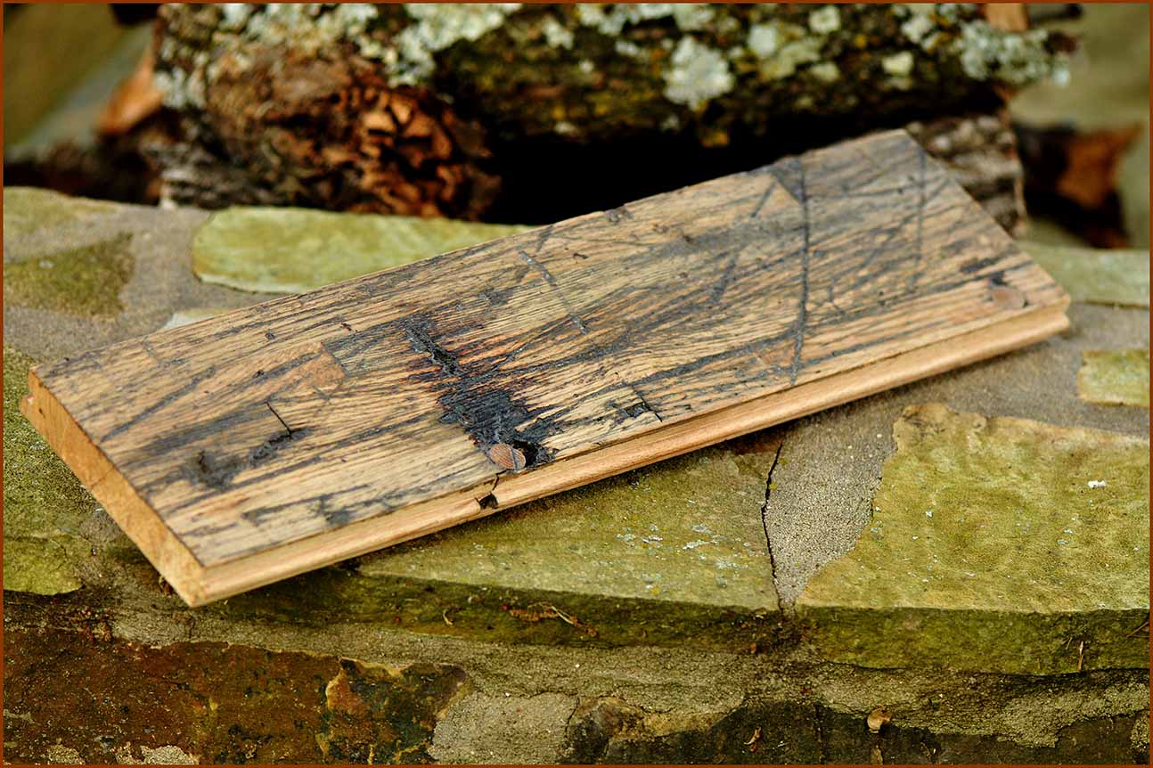 Reclaimed Wood Lumber Dallas