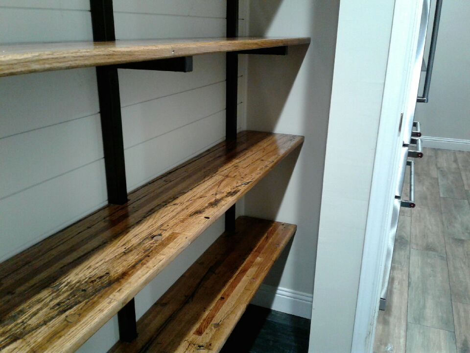 Reclaimed Wood Bar For Sale Dallas