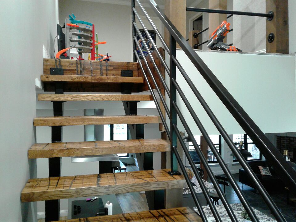 Reclaimed Wood Dealers Near Me Dallas