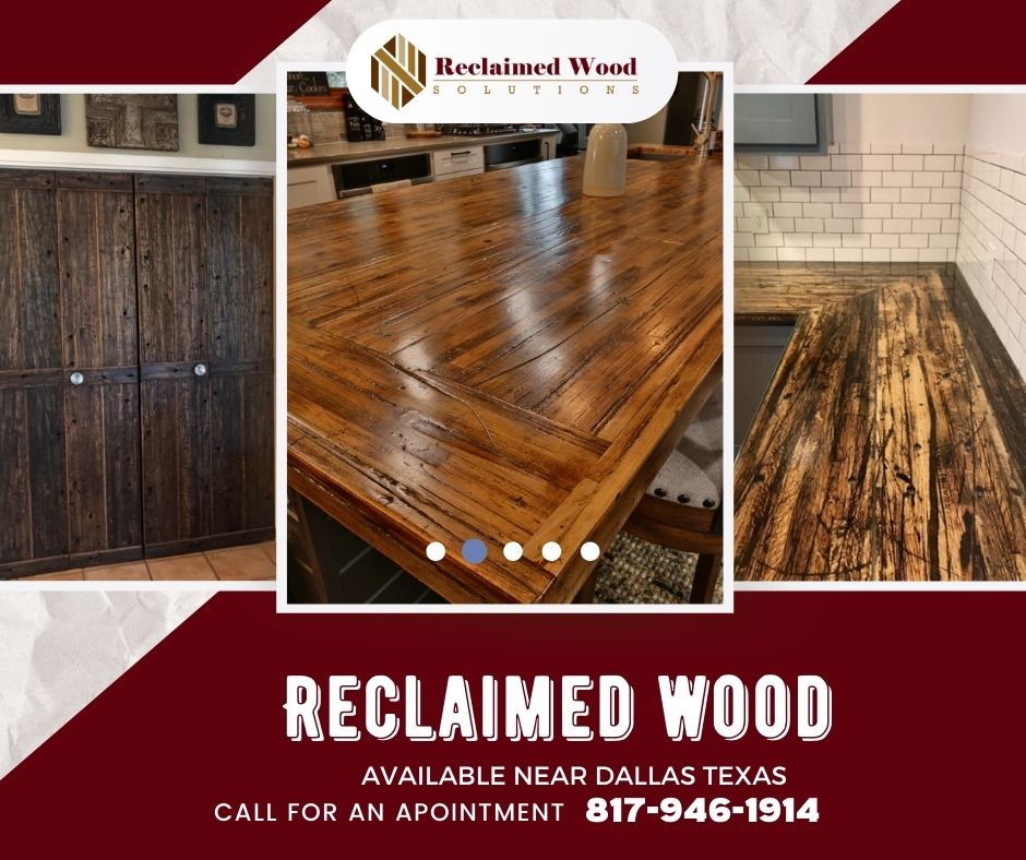 Reclaimed Oak Wood For Sale Dallas