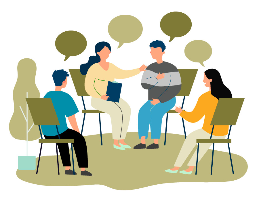 Burton Benzo Addiction Treatment