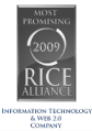Rice Alliance RecycleMatch Finalist Rice Alliance RecycleMatch Finalist