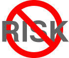 signup-fees-norisk No Risk
