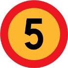 5 Commission 5 Percent Commission or 5 Per Ton
