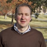 Chad Farrell, RecycleMatch COO & Founder