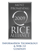 Rice Alliance RecycleMatch