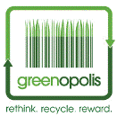 greenopolis recyclematch