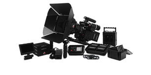Cameras