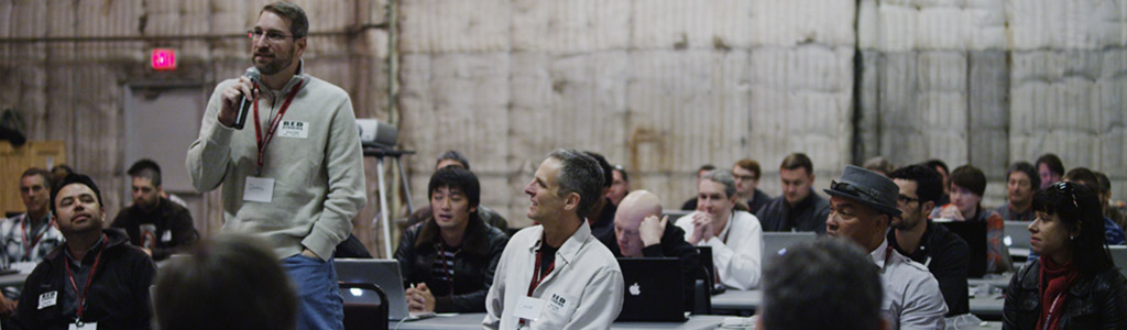 REDUCATION NYC