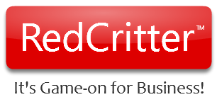 RedCritter Enterprise Gamification