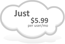 RedCritter Tracker SaaS