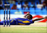 England blow it again - Clarendon - May Pen