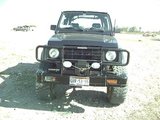 JEEP SUZUKI 4X4 88 PARA JEEPEROS - Guanajuato - León