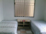 Habitaciones señoritas