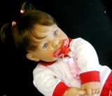 BONECAS QUASE REAIS REBORNS