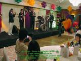 Som e Eventos