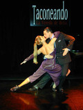 TACONEANDO TANGO TRADICIONAL EN BUENOS AIRES