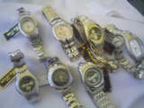 RELOJES PARA DAMA Y CABALLERO MAYOREO DESDE $ 65.00 PESOS - Yucatán - Mérida