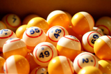 BINGO BENEFICENTE