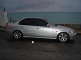 1999 Honda Civic for sale