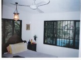VERACRUZ-PUERTO : Trato Directo : Residencia familiar con alberca y jardín