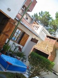 ALQUILO DUPLEX EN MAR DEL TUYU, COSTA ATLANTICA