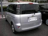 7 SEATER TOYOTA  1500CC