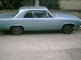 se vende valiant 1967
