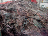 COMPRAMOS COBRE Y ALUMINO PRIMERAS Y SEGUNDAS CUALQUIER CANTIDAD