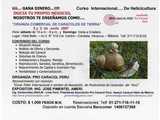 Oportunidad de Negocio: Curso Taller Internacional Cría y Comercializacion de Caracoles de Tierra con Fines de Exportación
