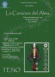 La Curación del Alma   Teno Pineda