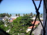 EXCELENTE MORADIA NA PRAIA DO CABO BRANCO